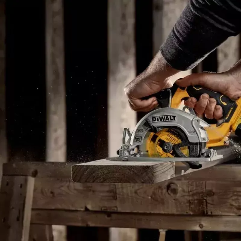 Diskinis pjūklas DeWALT DCS512P2-QW