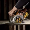 Diskinis pjūklas DeWALT DCS512P2-QW