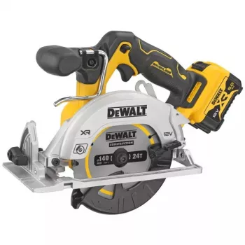 Diskinis pjūklas DeWALT DCS512P2-QW