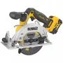 Diskinis pjūklas DeWALT DCS512P2-QW