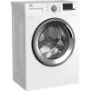 Beko WMO822A skalbimo mašina su priekine apkrova 8 kg 1400 aps./min. Balta