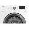 Beko WMO822A skalbimo mašina su priekine apkrova 8 kg 1400 aps./min. Balta