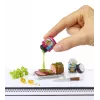 Miniverse Make It Mini Šventės, 8 m., Įvairiaspalvis, Plastikas