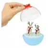 Miniverse Make It Mini Šventės, 8 m., Įvairiaspalvis, Plastikas