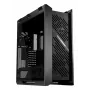 PC korpusas ASUS ROG Strix Helios II Midi Tower — ATX/Midi Tower, grūdintas stiklas, 420 mm GPU, 3x140 mm priekiniai ventiliatoriai, USB-C