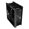 PC korpusas ASUS ROG Strix Helios II Midi Tower — ATX/Midi Tower, grūdintas stiklas, 420 mm GPU, 3x140 mm priekiniai ventiliatoriai, USB-C