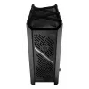 PC korpusas ASUS ROG Strix Helios II Midi Tower — ATX/Midi Tower, grūdintas stiklas, 420 mm GPU, 3x140 mm priekiniai ventiliatoriai, USB-C
