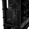 PC korpusas ASUS ROG Strix Helios II Midi Tower — ATX/Midi Tower, grūdintas stiklas, 420 mm GPU, 3x140 mm priekiniai ventiliatoriai, USB-C