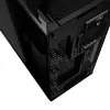 PC korpusas ASUS ROG Strix Helios II Midi Tower — ATX/Midi Tower, grūdintas stiklas, 420 mm GPU, 3x140 mm priekiniai ventiliatoriai, USB-C