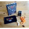 Kluster, vikrumo žaidimas