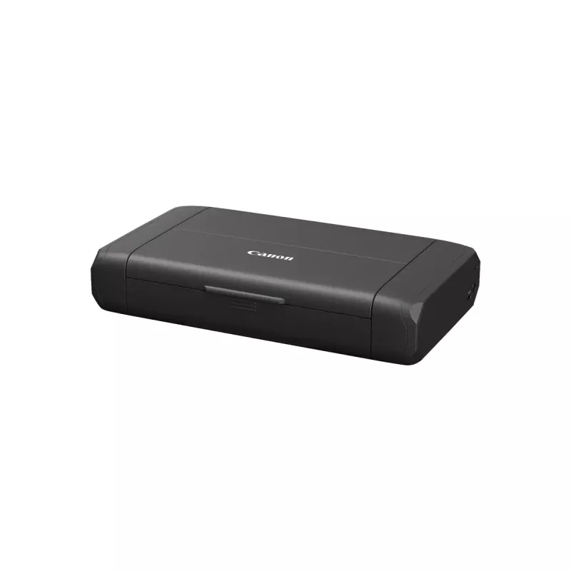 Canon MAXIFY BX110 rašalinis spausdintuvas Spalvotas 4800 x 1200 DPI A4 Wi-Fi