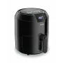 Tefal Easy Fry Precision EY4018 Single 4.2 L atskirai stovinti 1500 W karšto oro gruzdintuvė, juoda
