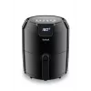 Tefal Easy Fry Precision EY4018 Single 4.2 L atskirai stovinti 1500 W karšto oro gruzdintuvė, juoda