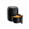 Tefal Easy Fry Precision EY4018 Single 4.2 L atskirai stovinti 1500 W karšto oro gruzdintuvė, juoda