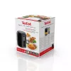 Tefal Easy Fry Precision EY4018 Single 4.2 L atskirai stovinti 1500 W karšto oro gruzdintuvė, juoda