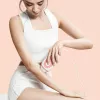 Braun Silk-expert Pro Silk-expert Mini intensyvi impulsinė šviesa (IPL) rausva, balta
