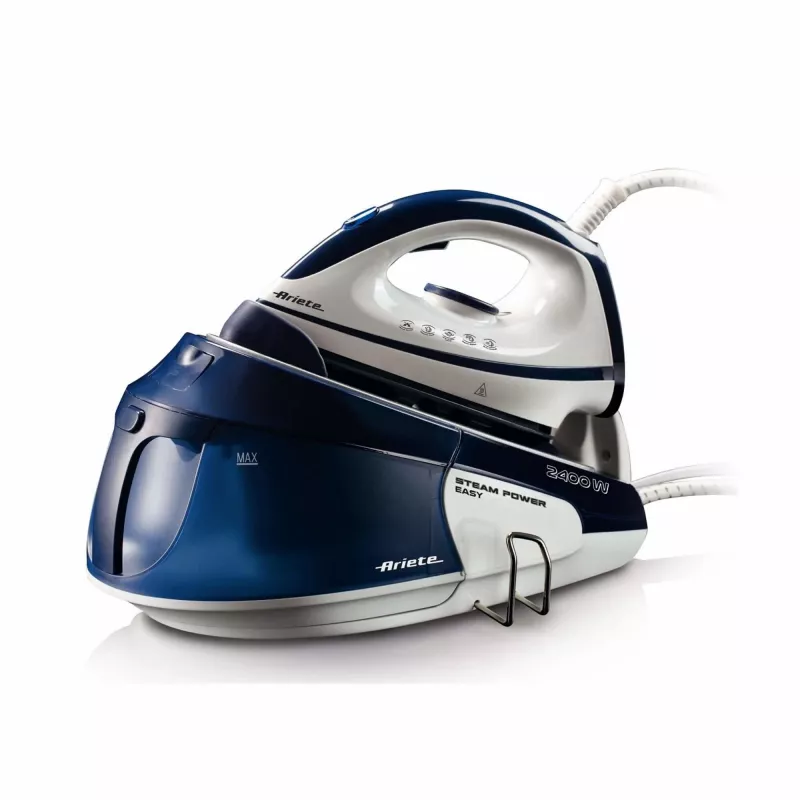 Lyginimo prietaisas Ariete 5571/00 2400 W keraminis padas Baltas