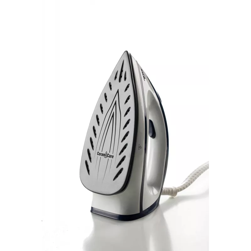 Lyginimo prietaisas Ariete 5571/00 2400 W keraminis padas Baltas