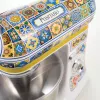 Stovas maišytuvas Ariete 1588/0P 1200 W Daugiaspalvis Geltonas