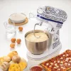 Ariete 1588 Capri maišytuvas, planetarinis, 7 greičiai, 2400 W, 5,5 litro, nerūdijančio plieno dubuo