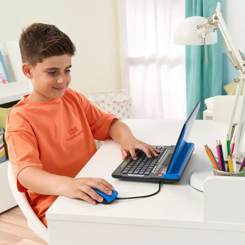 Elektroninis žaislas VTech modelis 581244 – įvairiaspalvis, vieno žaidėjo veiklos įrenginys