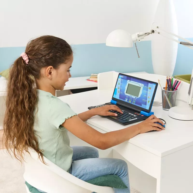 Elektroninis žaislas VTech modelis 581244 – įvairiaspalvis, vieno žaidėjo veiklos įrenginys