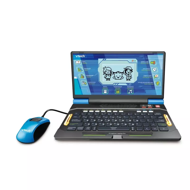 Elektroninis žaislas VTech modelis 581244 – įvairiaspalvis, vieno žaidėjo veiklos įrenginys