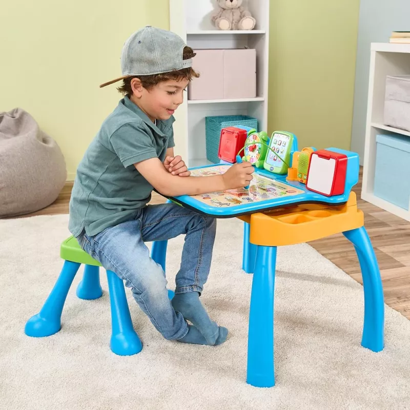 VTech 584904, Daugiaspalvis VTech 584904. Minimalus žaidėjų skaičius: 1, Produkto spalva: Daugiaspalvis