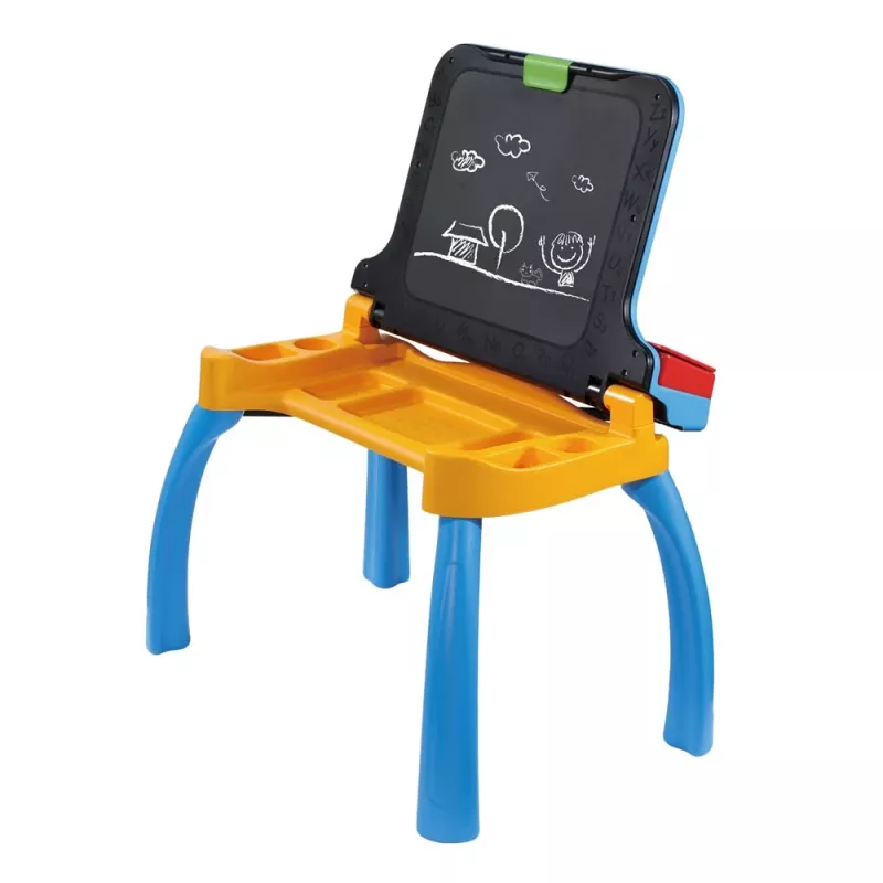 VTech 584904, Daugiaspalvis VTech 584904. Minimalus žaidėjų skaičius: 1, Produkto spalva: Daugiaspalvis