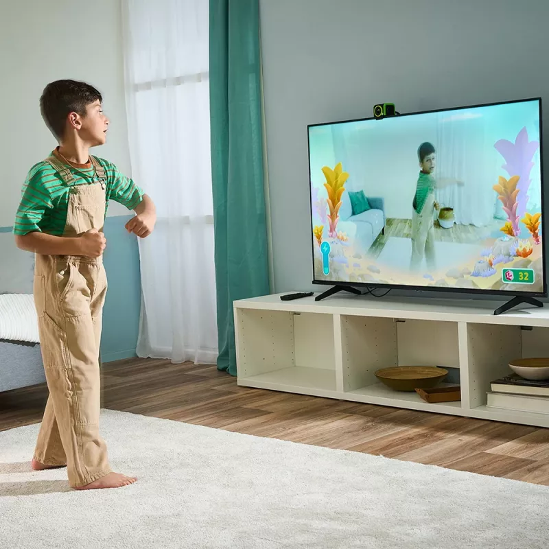 VTech 618704, Daugiaspalvis VTech 618704. Minimalus žaidėjų skaičius: 1, Produkto spalva: Daugiaspalvis