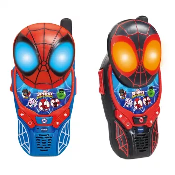 VTech 584704, Daugiaspalvis VTech 584704. Minimalus žaidėjų skaičius: 1, Produkto spalva: Daugiaspalvis