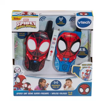 VTech 584704, Daugiaspalvis VTech 584704. Minimalus žaidėjų skaičius: 1, Produkto spalva: Daugiaspalvis