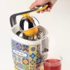 Elektrinis citrusinių vaisių spaustuvas Ariete 0413/0P 0,6 l 85 W Įvairiaspalvis Geltonas