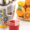 Elektrinis citrusinių vaisių spaustuvas Ariete 0413/0P 0,6 l 85 W Įvairiaspalvis Geltonas