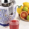 Elektrinis citrusinių vaisių spaustuvas Ariete 0413/0C 0,6 l 85 W mėlynas įvairiaspalvis