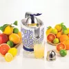 Elektrinis citrusinių vaisių spaustuvas Ariete 0413/0C 0,6 l 85 W mėlynas įvairiaspalvis