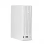 Chieftec BE-10W-300 kompiuterio korpusas Small Form Factor (SFF) baltas 300 W