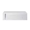 Chieftec BE-10W-300 kompiuterio korpusas Small Form Factor (SFF) baltas 300 W