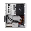 Chieftec BE-10W-300 kompiuterio korpusas Small Form Factor (SFF) baltas 300 W