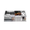Chieftec BE-10W-300 kompiuterio korpusas Small Form Factor (SFF) baltas 300 W