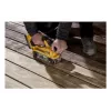 Juostinis šlifuoklis DeWALT DCW220NT-XJ