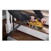 Juostinis šlifuoklis DeWALT DCW220NT-XJ