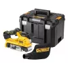 Juostinis šlifuoklis DeWALT DCW220NT-XJ