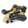Juostinis šlifuoklis DeWALT DCW220NT-XJ