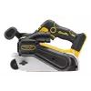 Juostinis šlifuoklis DeWALT DCW220NT-XJ