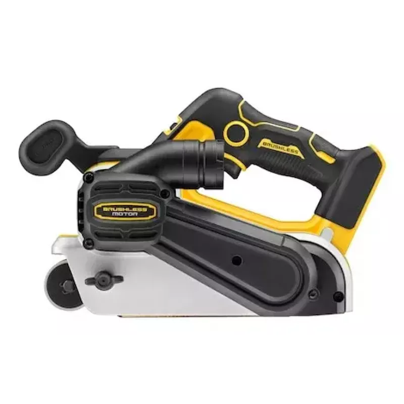 Juostinis šlifuoklis DeWALT DCW220NT-XJ