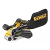 Juostinis šlifuoklis DeWALT DCW220NT-XJ