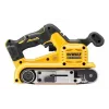 Juostinis šlifuoklis DeWALT DCW220NT-XJ