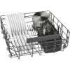 Siemens iQ300 SN63HX16AE indaplovė Visiškai įmontuojama 13 vietų