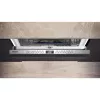 Siemens iQ300 SN63HX16AE indaplovė Visiškai įmontuojama 13 vietų